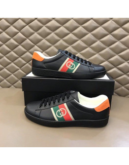 Gucci Womens Athletic Shoes