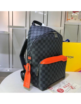 Louis Vuitton backpack Unisex Discovery