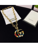 Gucci necklace Women