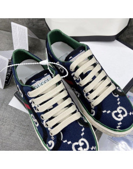 Gucci Women's Sports Sneakers