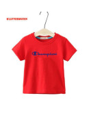 Champion Kids T-Shirt