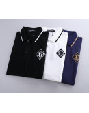 Polo Shirt Dolce & Gabanna Men