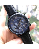 Mechanical Watch Armani Men