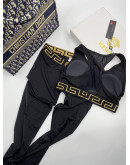 Versace Sport tracksuit Women