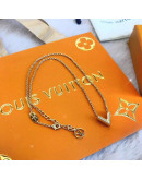 Louis Vuitton necklace Women