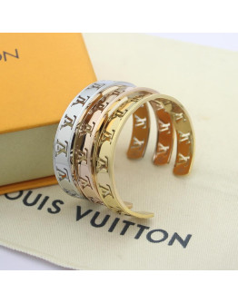 Louis Vuitton bracelet jewelry for Women