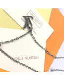 Louis Vuitton Necklace For Men