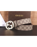 Gucci belt Unisex