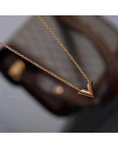 Louis Vuitton necklace Women