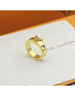 Anillo Louis Vuitton Para Mujer