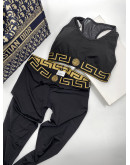 Versace Sport tracksuit Women