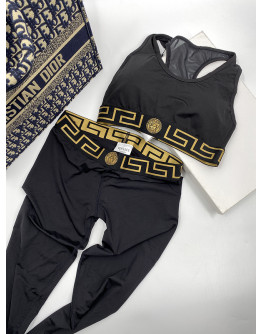 Versace Sport tracksuit Women