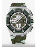 Audemars Piguet Watch Automatic Men