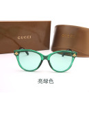 Bee Sunglasses Gucci Women