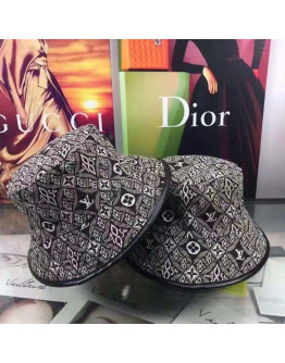 Louis Vuitton Bucket hat for men and women