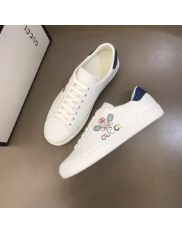 Gucci Tennis Sneakers for Men