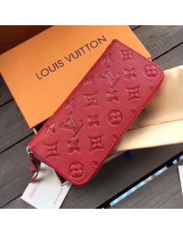 Louis Vuitton Women's Wallet