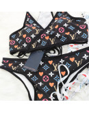 Louis Vuitton Women's Swimsuit