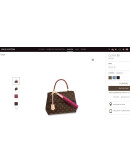 Louis Vuitton Bag For Women