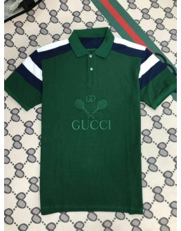 Gucci Polo Shirt Men