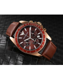 Mechanical Watch Armani Men