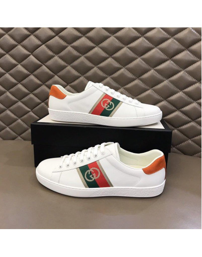 Zapatillas Deportivas Gucci Hombre