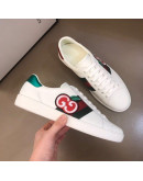 Gucci Strawberry Men's Sneakers Sale!