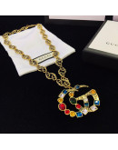 Gucci necklace Women