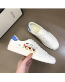 Gucci Three Little Ducks Men's Sneakers