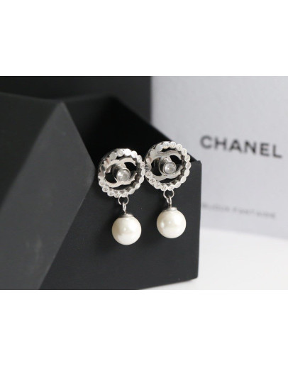 Chanel Earrings For Women