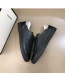 Gucci Sports Sneakers Color Black For Men