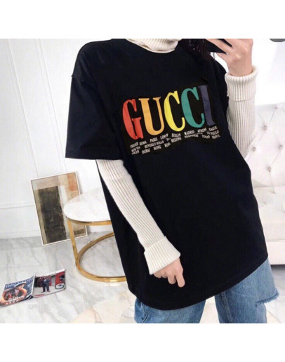 Gucci Unisex T-shirt