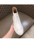 Louis Vuitton boots Color White Men