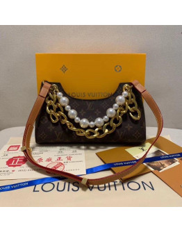 Bandolera Louis Vuitton for Women