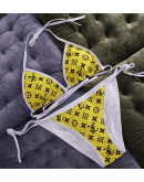 Louis Vuitton Women's Swimsuit