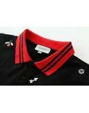 Gucci Polo Shirt Men