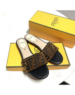 Fendi Sandals For Women