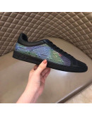 Gucci Pink Women's Sneakers