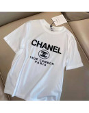 Chanel Unisex T-shirt