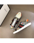 Gucci Mens Athletic Shoes