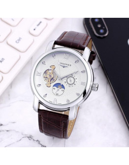 Longines Mechanical Watch Men