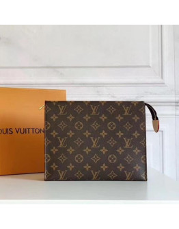 Bolso De Mano Louis Vuitton Para Hombre