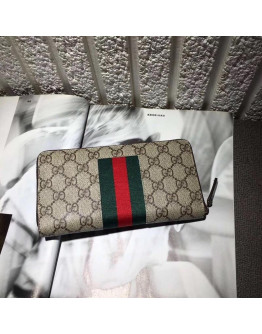 Gucci long wallet Unisex Ophidia