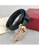 Ferragamo Men's Belt