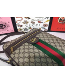 Men Gucci shoulder bag Ophidia