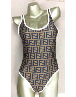 Fendi Swimsuit For Women