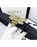 Gucci belt buckle Bee Women