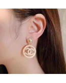 Chanel Earrings for Women