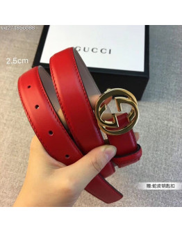 Gucci belt Women