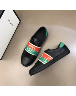 Gucci Triband Sneakers for Men